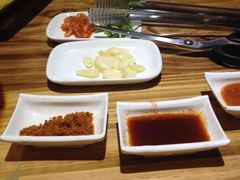 iphone_upload_pic-木槿花开烤肉店(盐河南路店)