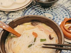 -桥香园过桥米线(复兴路店)