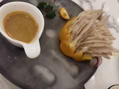 -全聚德(蓝山店)