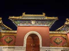 -北陵公园