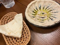 -Uncle Kosto科斯托·中东菜