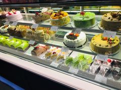 -本格旺索罗(樟宜机场T1店)