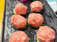 -三个椰子·现砍椰子鸡(江南万达店)