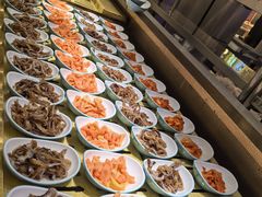 -环球约客烤涮自助(铜锣湾店)