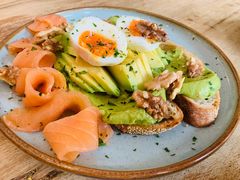 -RAC BAR(安福路店)