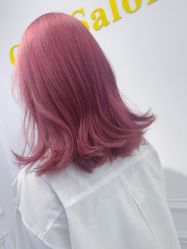 点击看大图 -99烫染