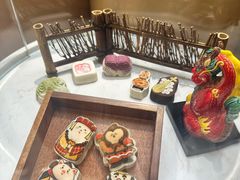 -北京稻香村(零号店)