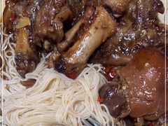 -贤花饭店(凯德店)