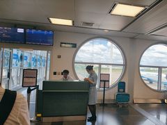 -厦门高崎国际机场-T3航站楼