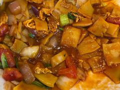 -撒拉花儿·新疆菜·清真(太阳宫店)