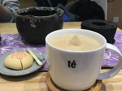 木兰扫雪-扫雪煮茶(西村店)