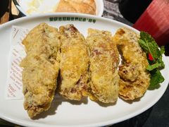 -新白鹿餐厅(松江开元地中海店)