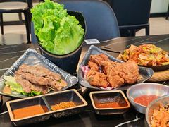 -HONGA HONGA雄家(曹路店)