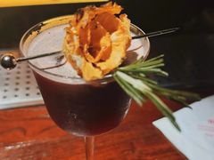 -HUNTING BAR亨霆鸡尾酒馆(越秀淘金店)