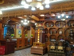 -宗巴雍姆藏餐府