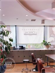 -意廊 Hair Salon