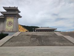 -黄帝陵
