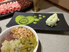 -海底捞火锅(西单店)