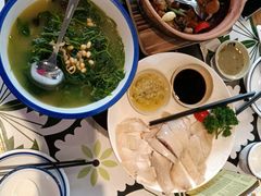 -味食家市师鸡(三元里店)