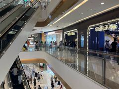 -天河城购物中心