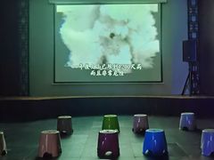 -游龙石文化科普馆