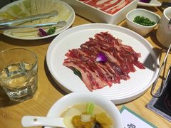 -骨之味·筒骨汤火锅(晋江万达店)