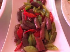 -牡丹峰朝鲜料理