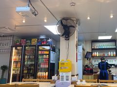 -屋里家延边朝鲜族冷面(南园店)