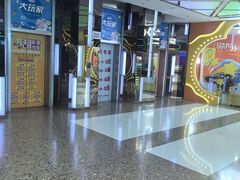 -大玩家(大连高新万达店)