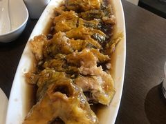 -老牌坊鲁菜名店(宽厚里店)