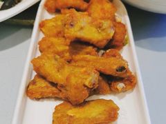 -刘胖子家常菜·蹄花焖藕(中央花园店)
