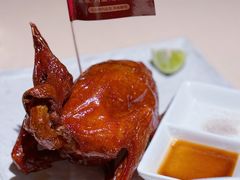 -侨美食家·粤菜(体育西路店)