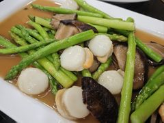 -建兴酒家(班塔通分店)