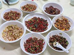-笨罗卜浏阳菜馆(龙华鹏润达店)