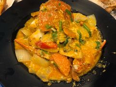 -Doo Dee Thai Food(Issan/Isaan/Esan)
