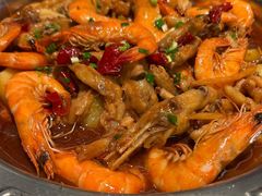 -胖哥俩肉蟹煲(湖滨银泰in77店)