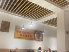 -碗碗香鸡汤饭(建设路店)
