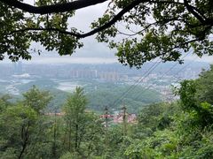 -岳麓山风景名胜区