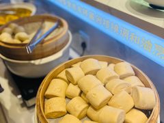 -素满香·全民食养自助(长宁龙之梦店)