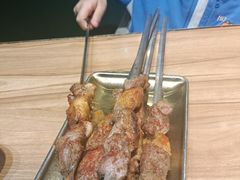 -品回味清真西北楼(宁波首店)