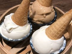 -歎雪糕低糖低脂Gelato冰淇淋