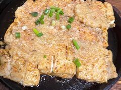 -胖嫂烧烤(武胜路总店)