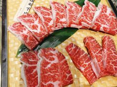 -NIUAN牛庵·日式和牛烧肉(恒隆店)