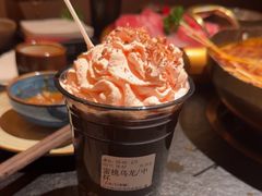 -色響火锅(恒隆广场店)