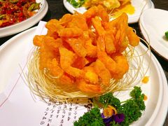 -李记东北饺子馆·东北菜(欢乐谷店)