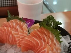 -新一番三文鱼寿司(红城湖店)