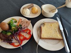 -汇泉王朝大饭店-旋转餐厅(南海路店)