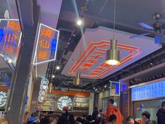 -贯一台湾牛肉面(八一七中路店)