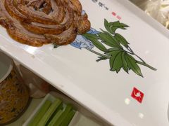 -北京全聚德(玉泉路店)