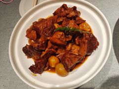 -庆赫隆融合菜馆(群力店)